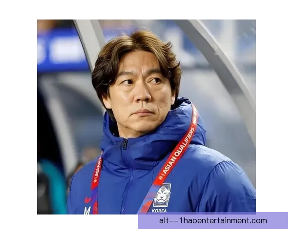 洪明甫率蔚山HD称霸K联赛书写辉煌王朝传奇
