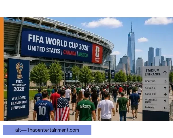 2026世界杯多伦多赛区宣布新增一万七千临时席位满足最低容量需求